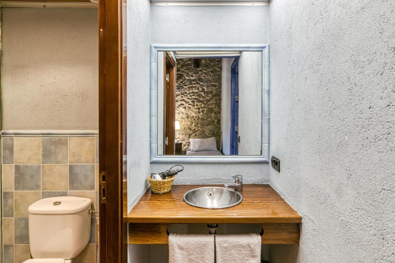 Rural Mas Hortus Villa Girona Eksteriør bilde